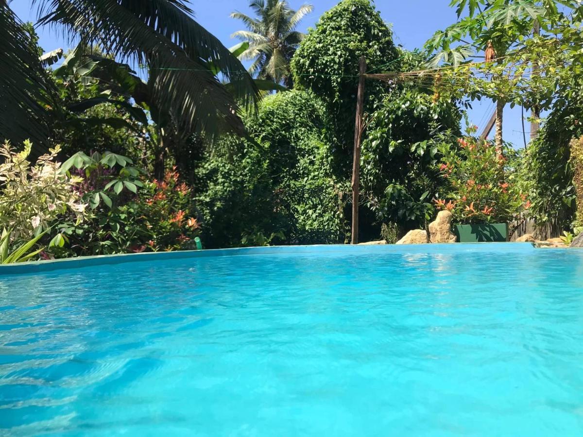 Earth House Sri Lanka Villa Neboda Exterior photo
