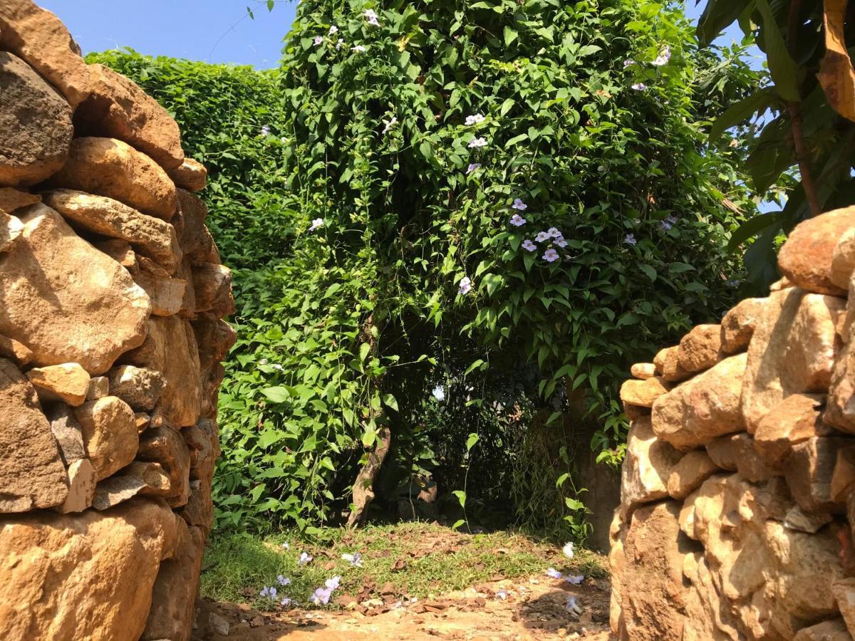 Earth House Sri Lanka Villa Neboda Exterior photo