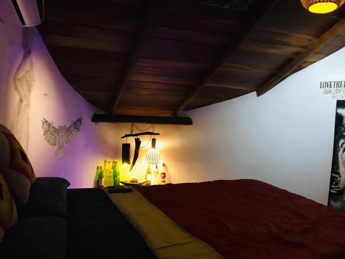 Earth House Sri Lanka Villa Neboda Exterior photo
